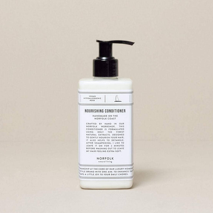 Nourishing Conditioner - Coastal Walks 300ml