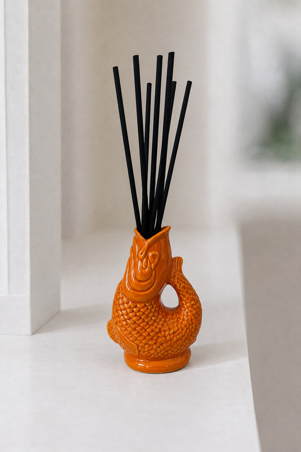 Orange Fish 100ml Diffuser