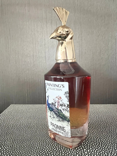 Paonne 100ML Eau De Parfum (UNISEX)