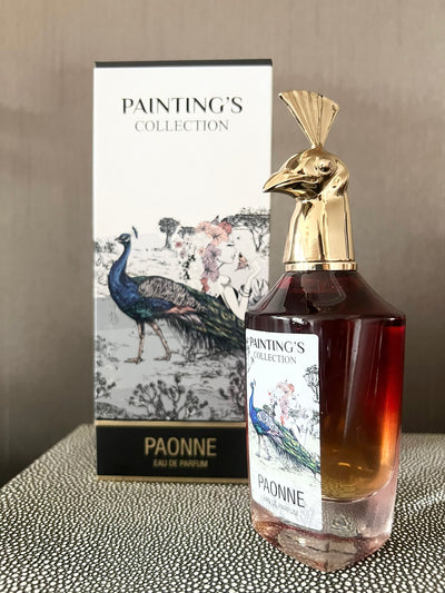 Paonne 100ML Eau De Parfum (UNISEX)
