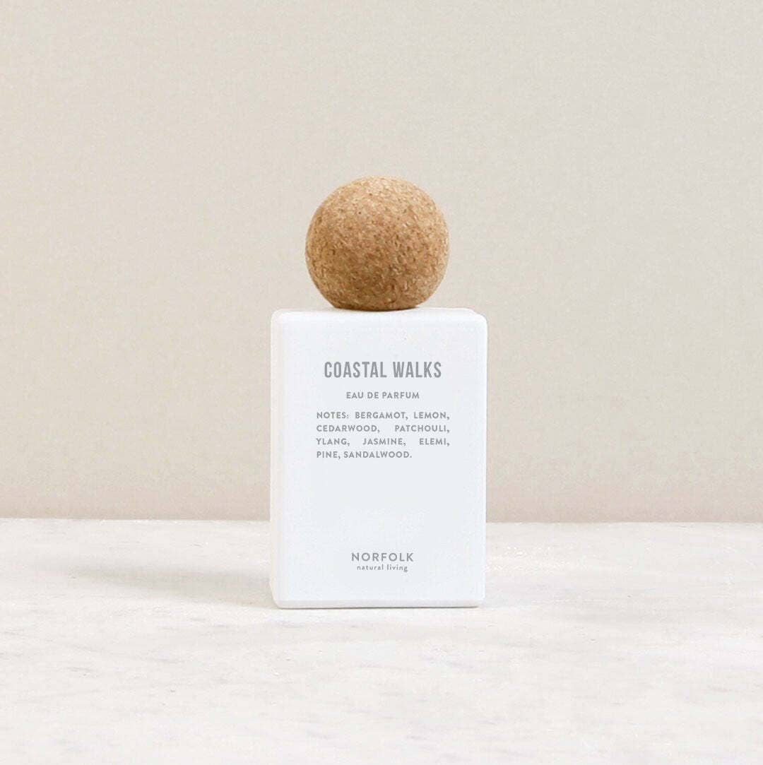 Parfum - Coastal Walks 50ml