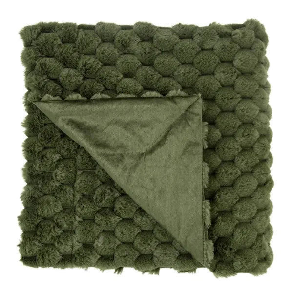 Paul Moneypenny throw