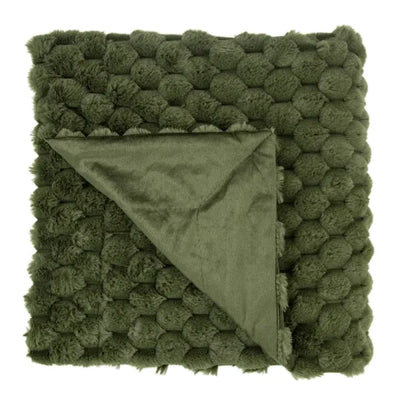 Paul Moneypenny throw