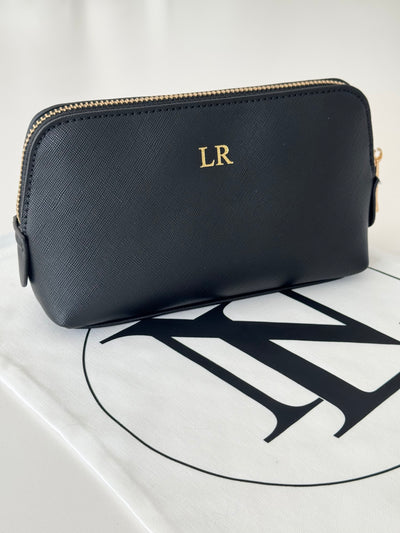 Personalised Norfolk Accessory Bag - Medium