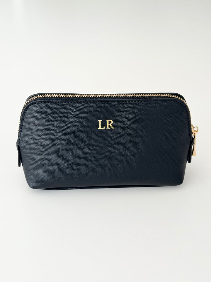 Personalised Norfolk Accessory Bag - Medium