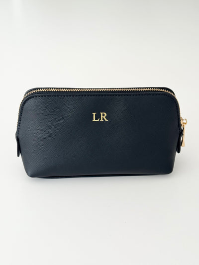 Personalised Norfolk Accessory Bag - Medium
