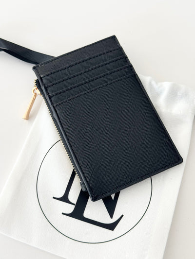 Personalised Norfolk Card Holder