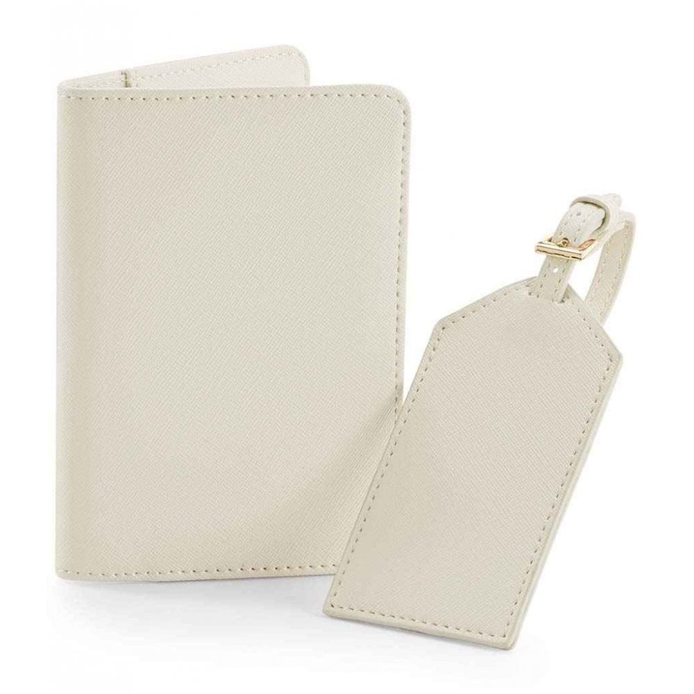 Personalised Norfolk Travel Set