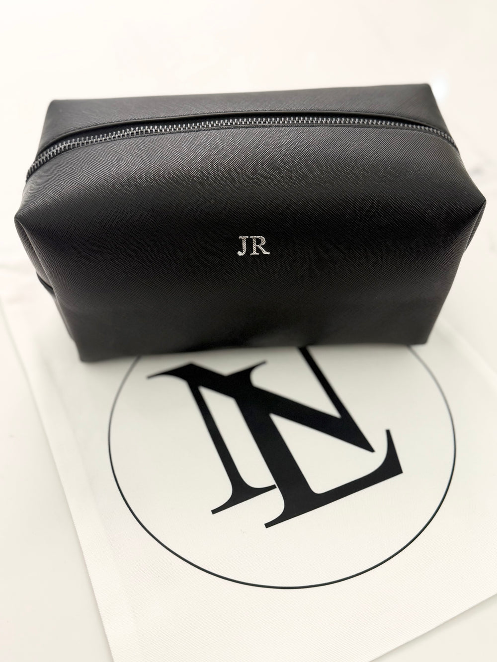 Personalised Toiletry Bag