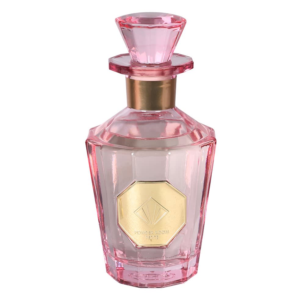 Powder Room Iconic Large Reed Diffuser