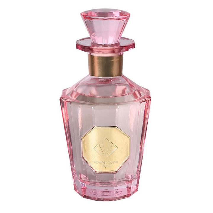 Powder Room Iconic Large Reed Diffuser