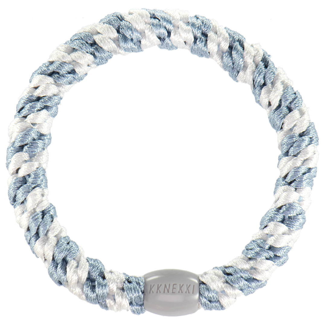 SEA BLUE-WHITE