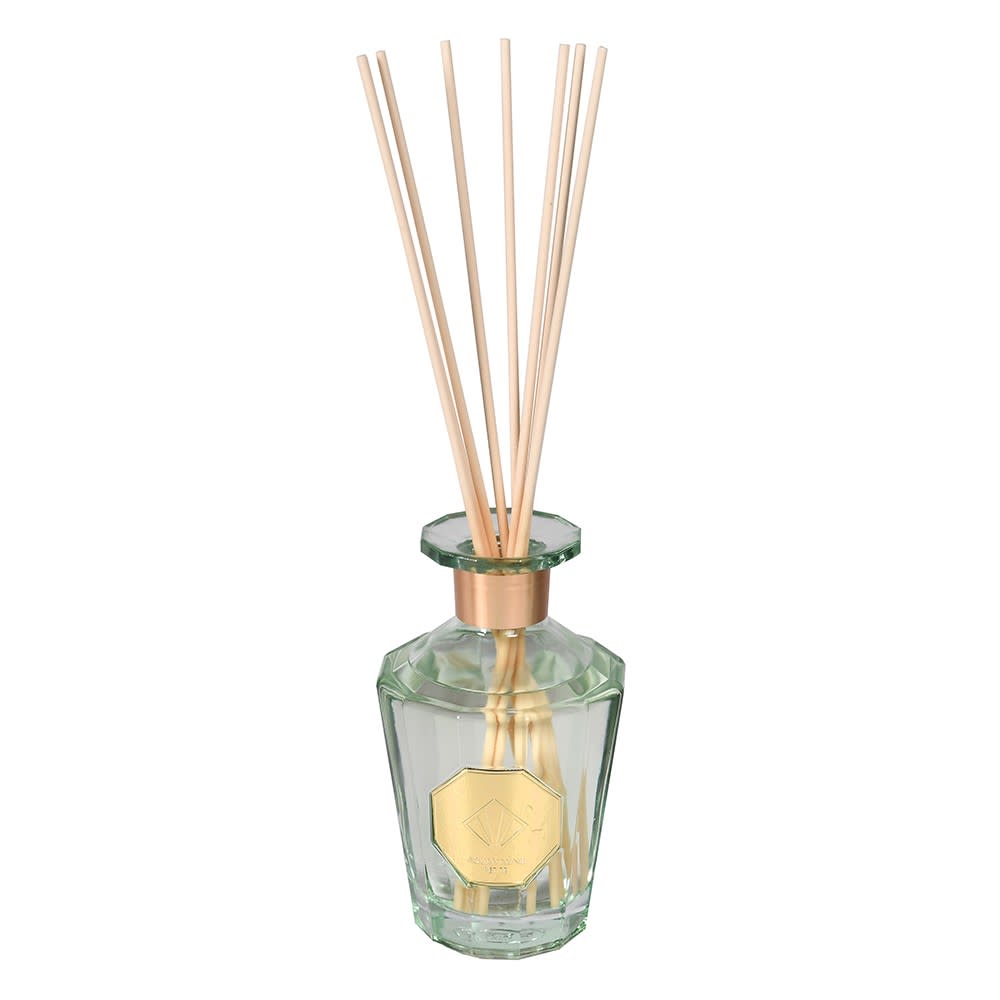 Aquamarine Iconic Large Reed Diffuser