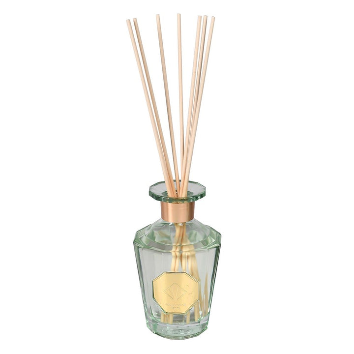 Aquamarine Iconic Large Reed Diffuser