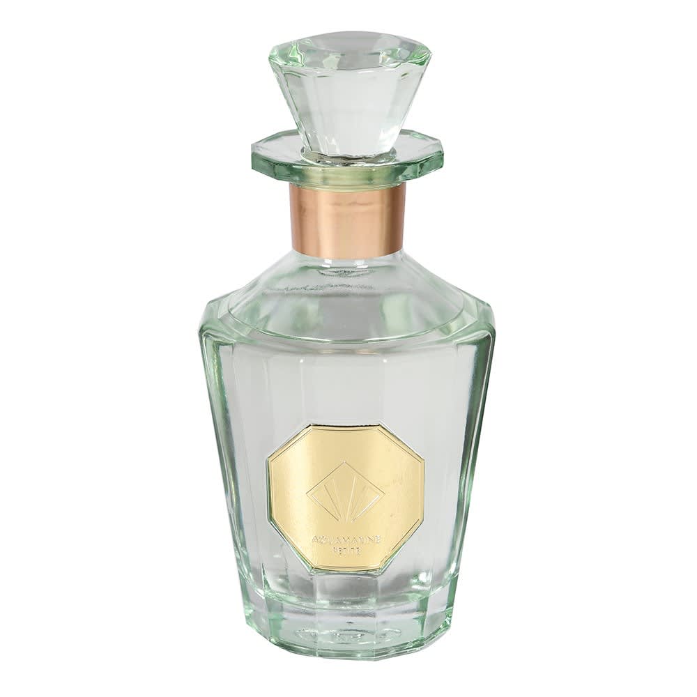 Aquamarine Iconic Large Reed Diffuser