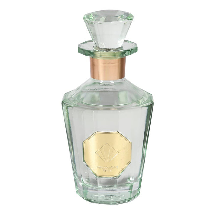 Aquamarine Iconic Large Reed Diffuser