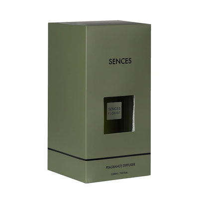 Sences Florist Extra Large Diffuser 2200ml