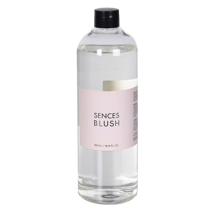Sences Blush 500ml Refill