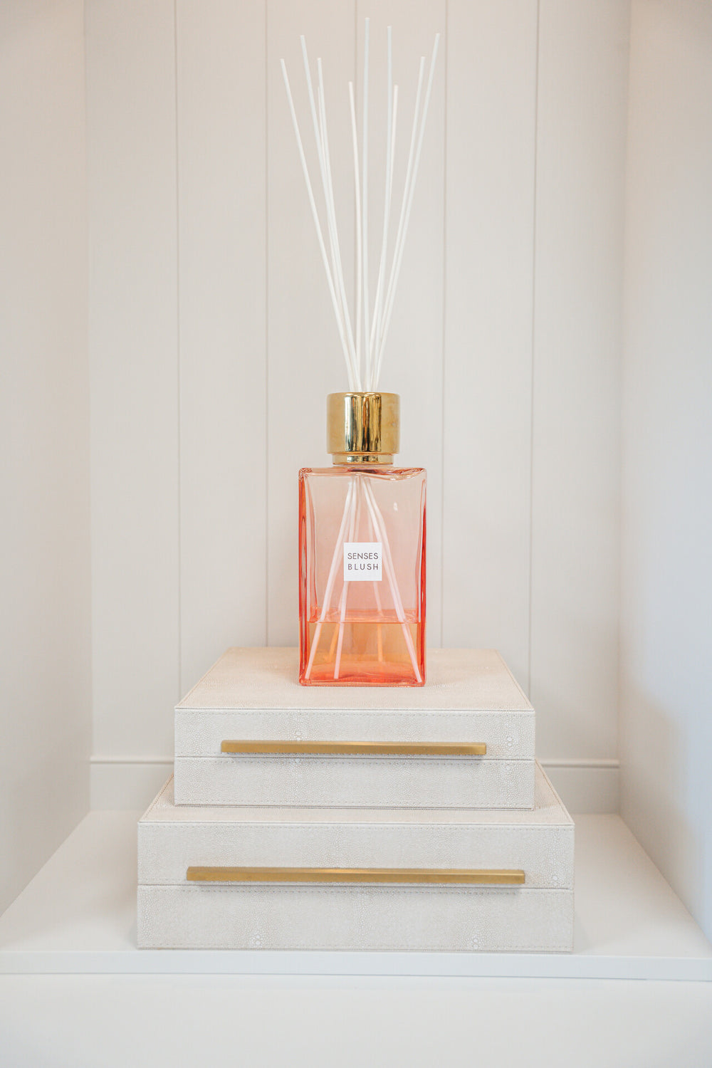 Sences Blush Extra Large Reed Diffuser 2200ml