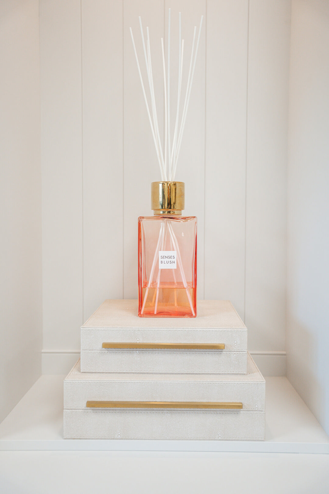 Sences Blush Extra Large Reed Diffuser 2200ml