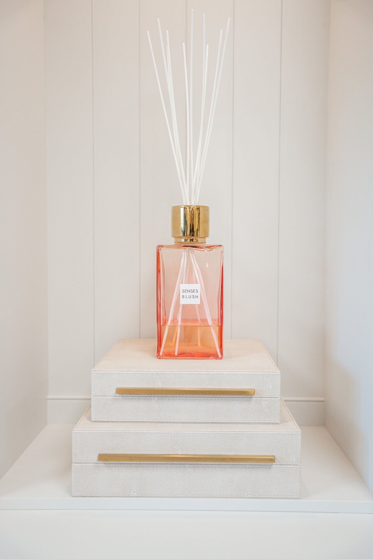 Sences Blush Extra Large Reed Diffuser 2200ml