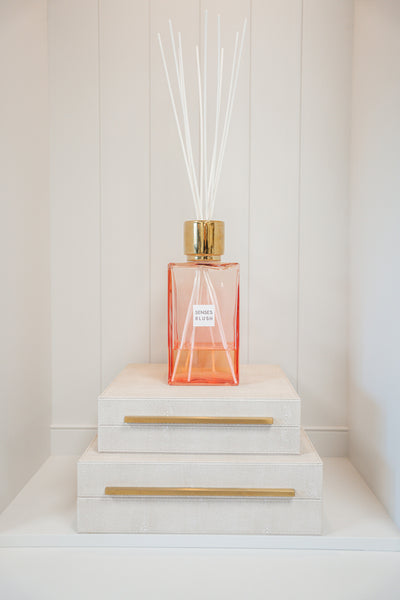 Sences Blush Extra Large Reed Diffuser 2200ml