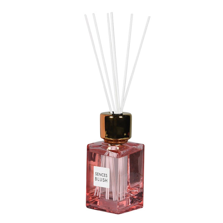 Sences Blush Mini Diffuser 120ml