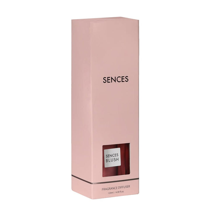 Sences Blush Mini Diffuser 120ml
