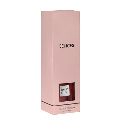 Sences Blush Mini Diffuser 120ml

