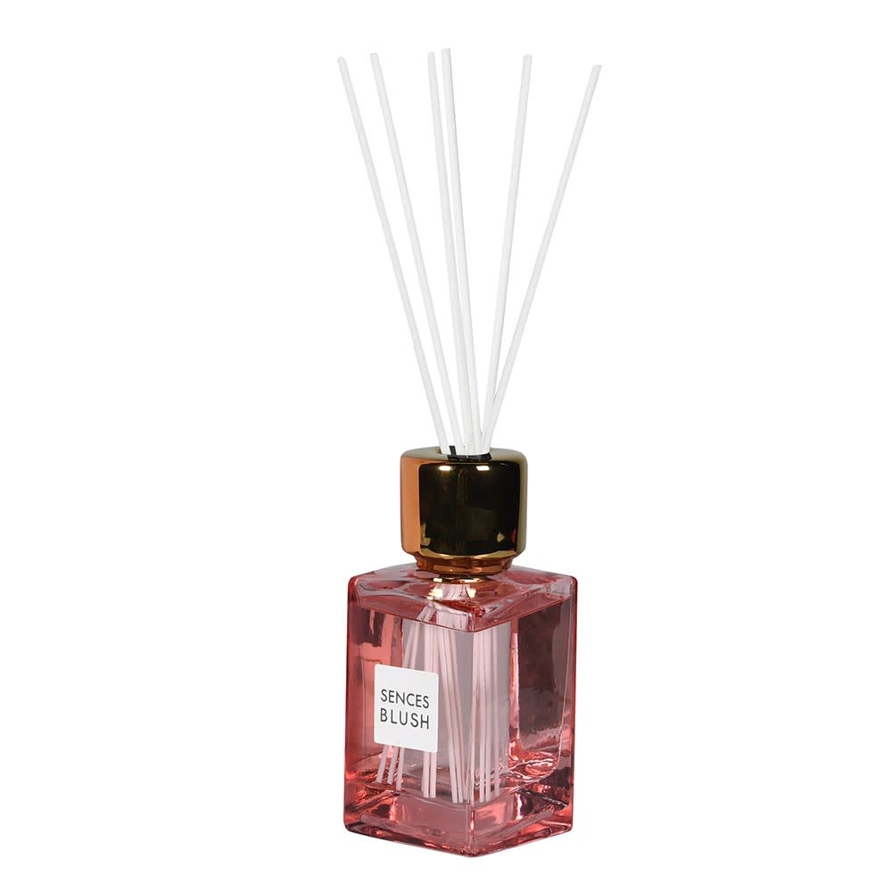 Sences Blush Mini Diffuser 120ml