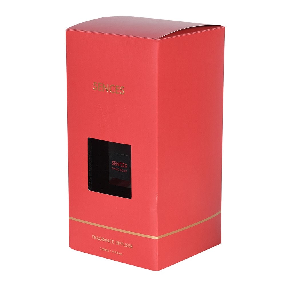 Sences Extra Large Kings Road Reed Diffuser