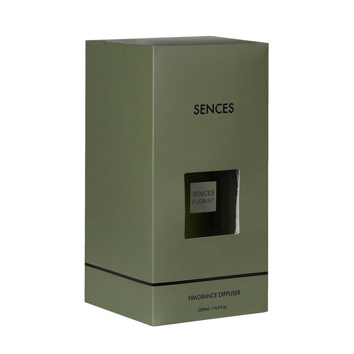 Sences Florist Extra Large Diffuser 2200ml