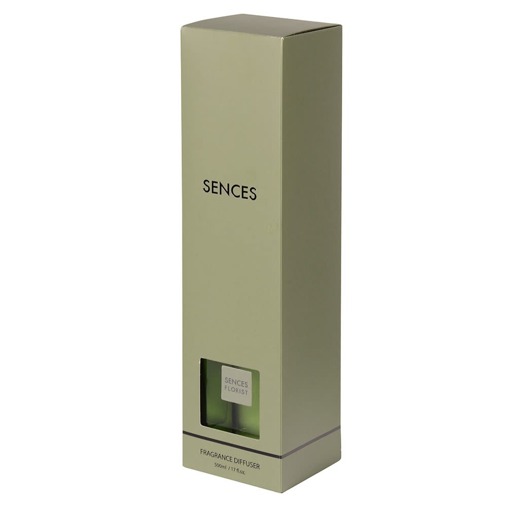  Sences Florist Large Diffuser 500ml