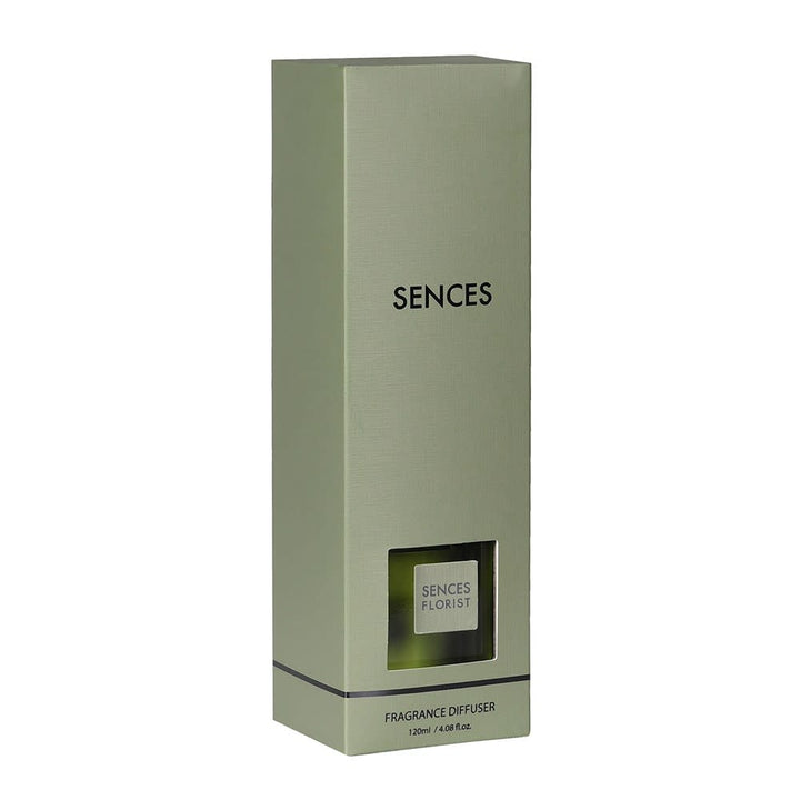 Sences Florist Mini Diffuser 120ml