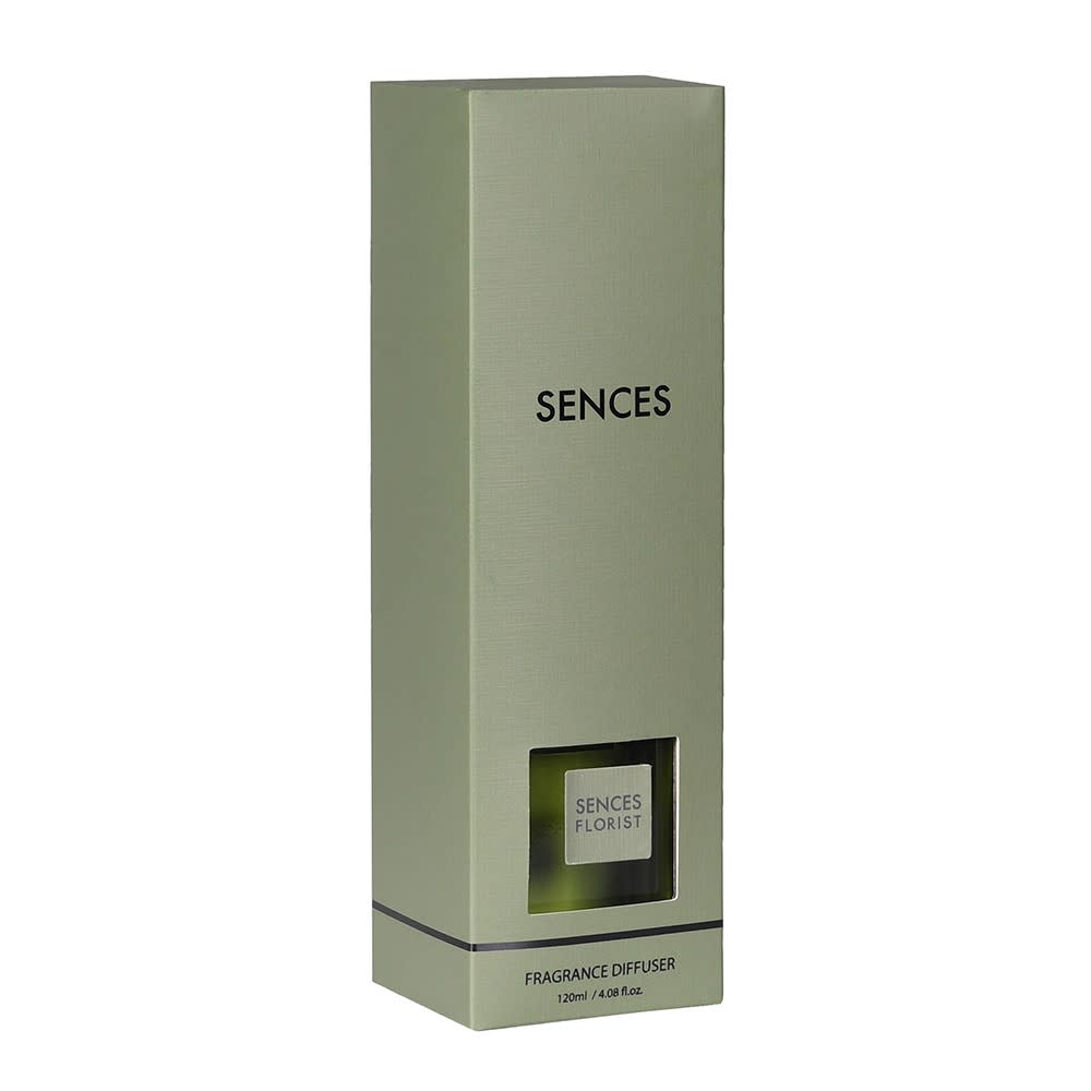 Sences Florist Mini Diffuser 120ml