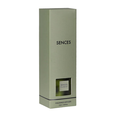 Sences Florist Mini Diffuser 120ml