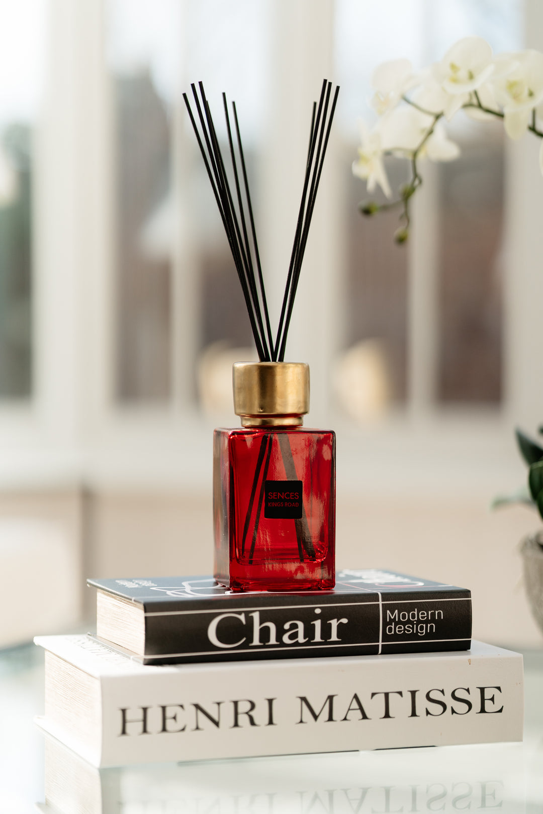 Sences Large Kings Road Reed Diffuser