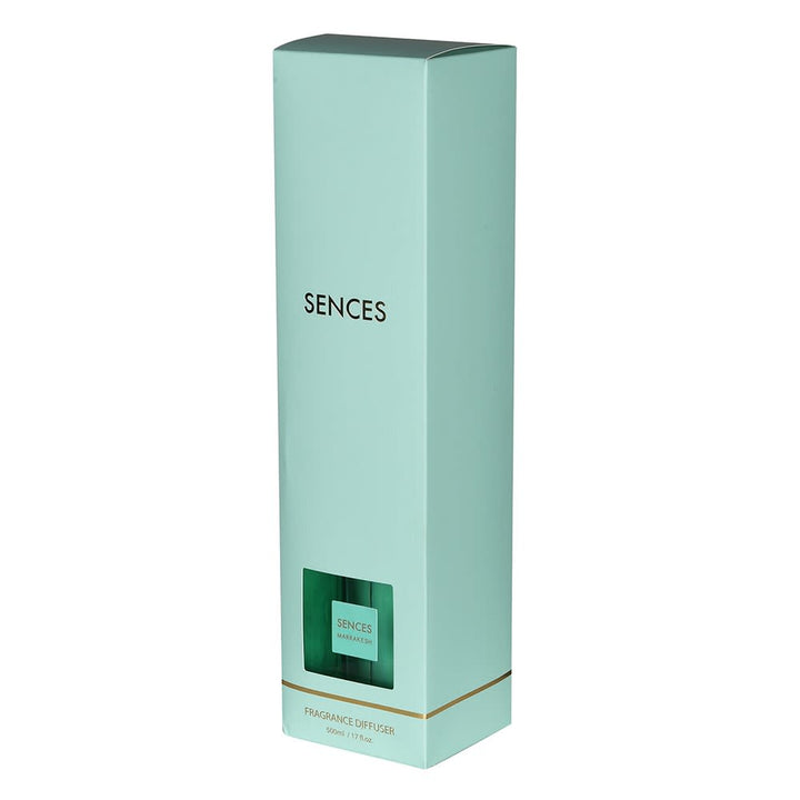 Sences Marrakesh Large Reed Diffuser 500ml