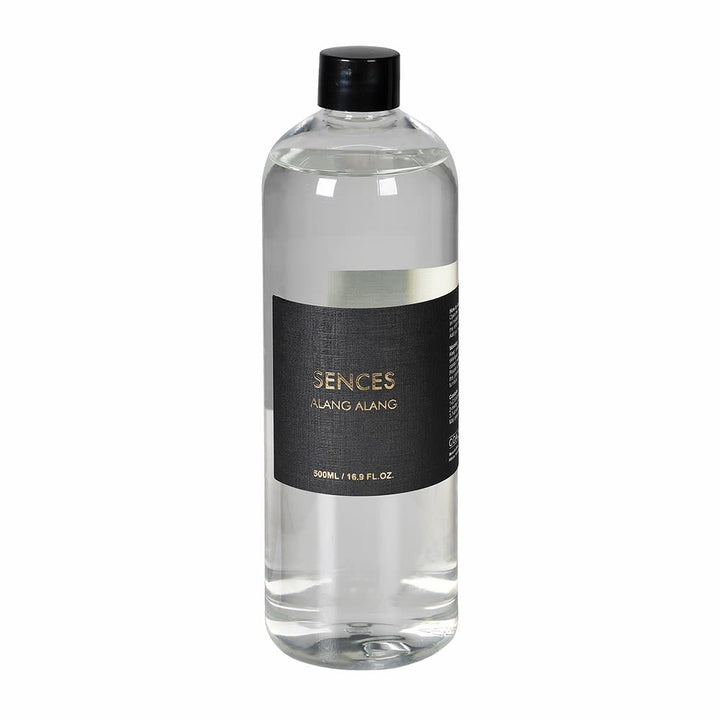 Sences Onyx Alang Alang Refill 500ml.