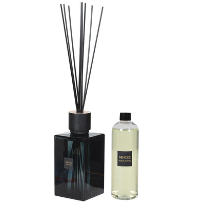 Sences Onyx Alang Alang Refill 500ml.
