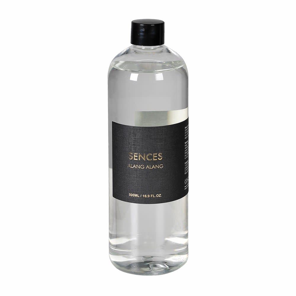 Sences Onyx Alang Alang Refill 500ml.