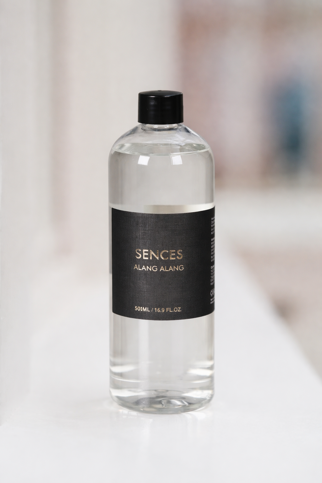 Sences Onyx Alang Alang Refill 500ml