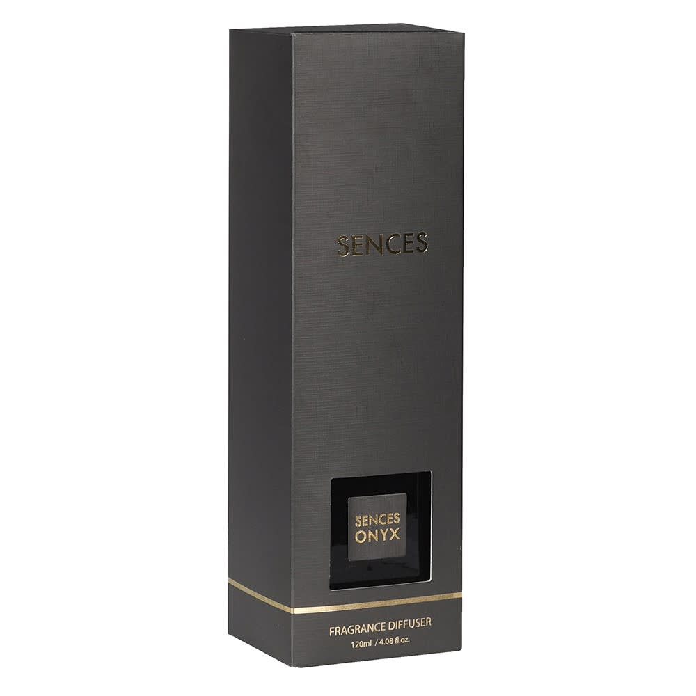Sences Onyx Mini Alang Alang Reed Diffuser 120ml