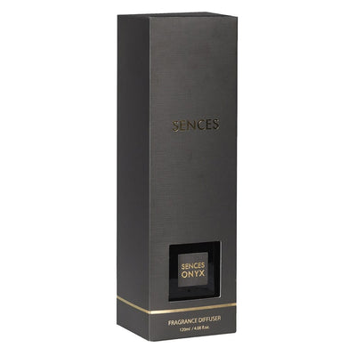 Sences Onyx Mini Alang Alang Reed Diffuser 120ml