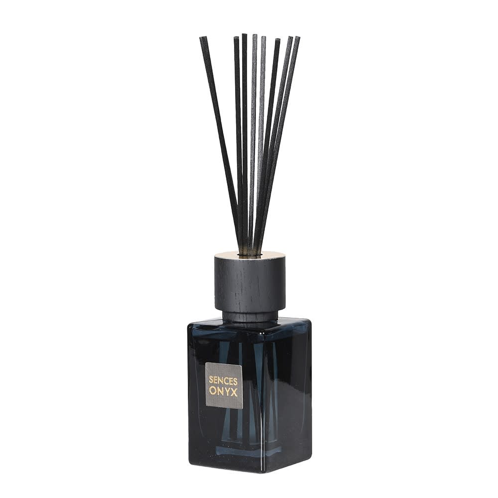 Sences Onyx Mini Alang Alang Reed Diffuser 120ml