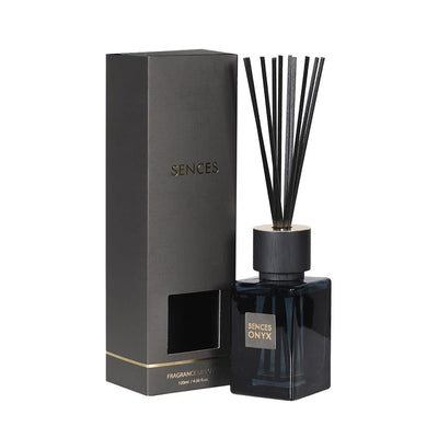 Sences Onyx Mini Alang Alang Reed Diffuser 120ml