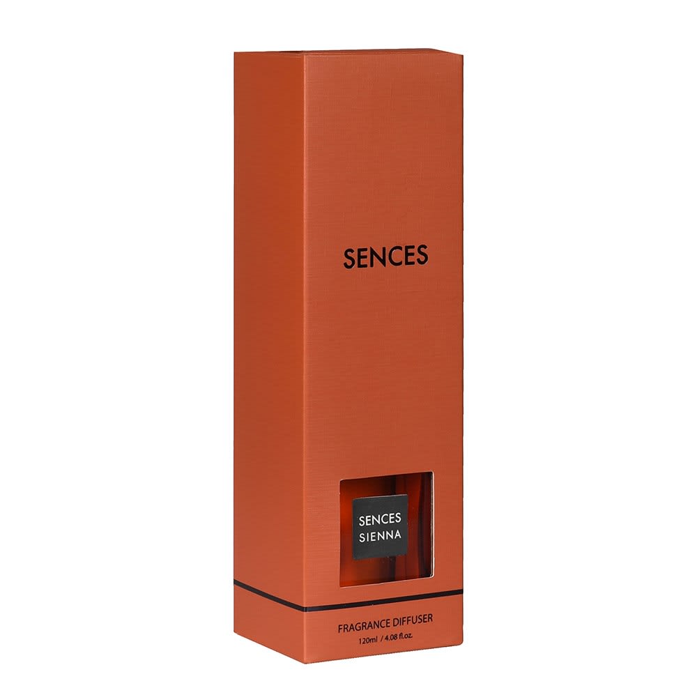 Sences Sienna Mini Diffuser 120ml