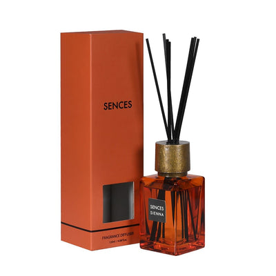 Sences Sienna Mini Diffuser 120ml