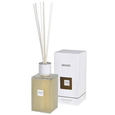Alang Alang white XL diffuser