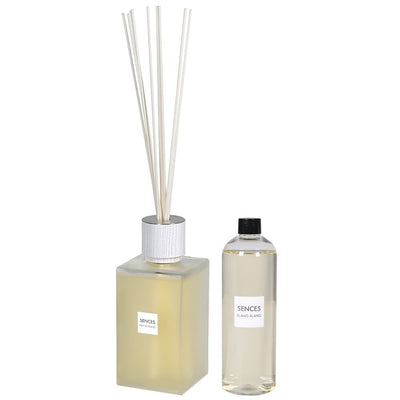 Sences White Alang Alang Refill 500ml